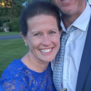 Meet your Posher, Christine